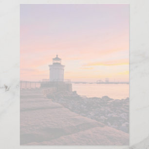 Lighthouses South Portland, Maine