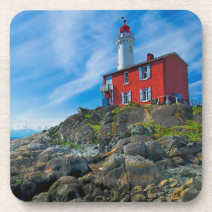 Lighthouses   Victoria Harbour Vancouver Island Coaster