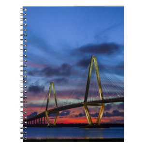 Lighting It Up Notebook