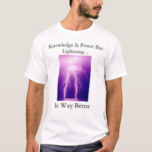 Lighting T-Shirt