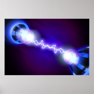 lightning1 poster