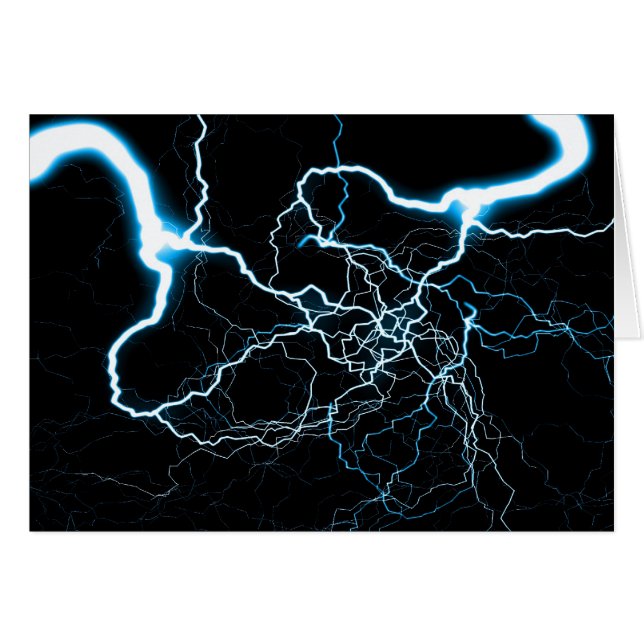 Lightning 12 (Front Horizontal)