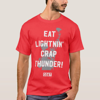 Lightning and Thunder T-Shirt