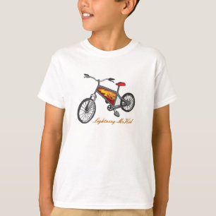 Lightning BMX T-Shirt