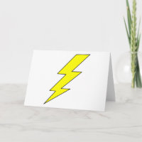 Lightning Bolt
