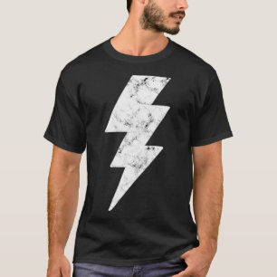 Lightning Bolt Graphic  for Men Women and Kids s T T-Shirt