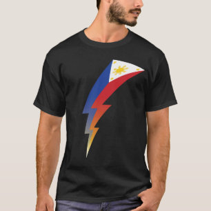 Lightning Bolt (Philippines) T-Shirt
