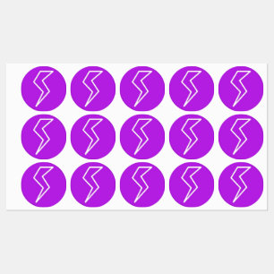 Lightning Bolt Round