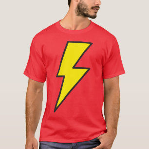 Lightning Bolt T-Shirt