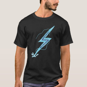Lightning Bolt T-Shirt