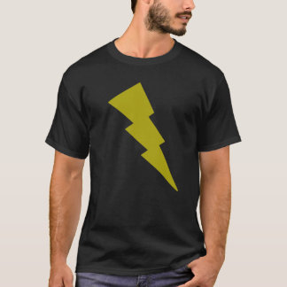 lightning bolt T-Shirt