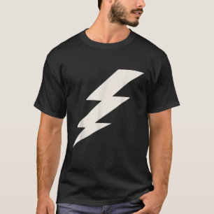 Lightning Bolt Thor the God of Thunder T-Shirt