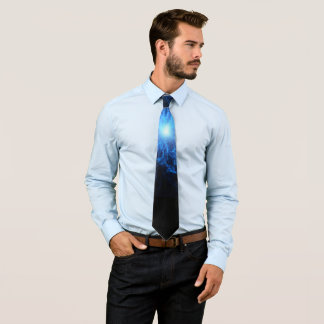 Lightning Bolt Tie