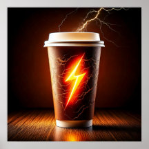 Lightning Brew: Unleash the Power of Coffee