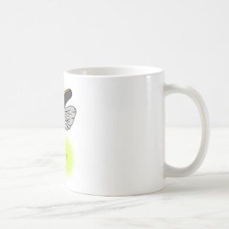 lightning bug flight 2 lit coffee mug