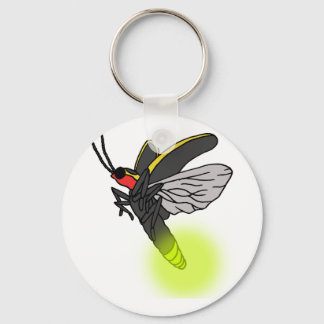 lightning bug flight 2 lit key ring