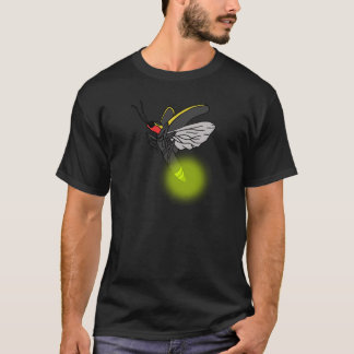 lightning bug flight 2 lit T-Shirt