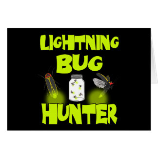 lightning bug hunter