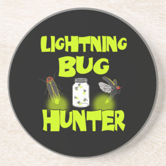 lightning bug hunter coaster