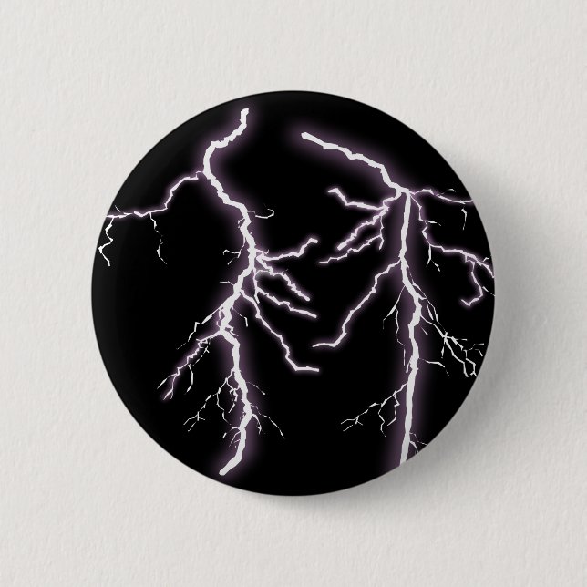 Lightning Button (Front)
