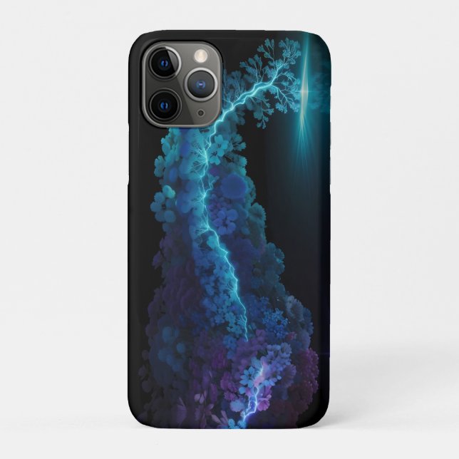 Lightning Case-Mate iPhone Case (Back)