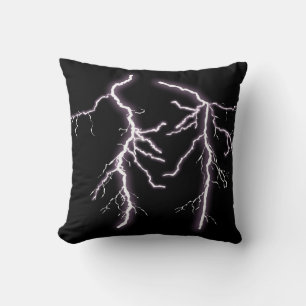 Lightning Cushion