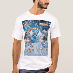 Lightning Fish T-Shirt