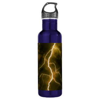 Lightning Flash 710 Ml Water Bottle