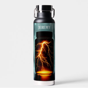 Lightning In A Bottle Personalised