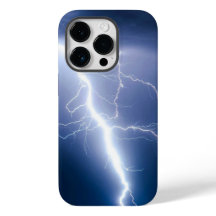 "Lightning" iPhone / iPad case