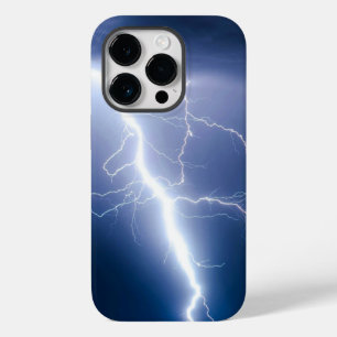 "Lightning" iPhone / iPad case