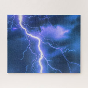 Lightning Jigsaw Puzzle