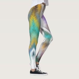 Lightning Leggings