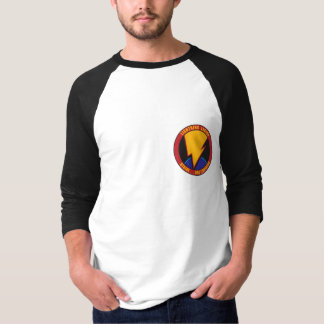 Lightning Legion Badge shirt