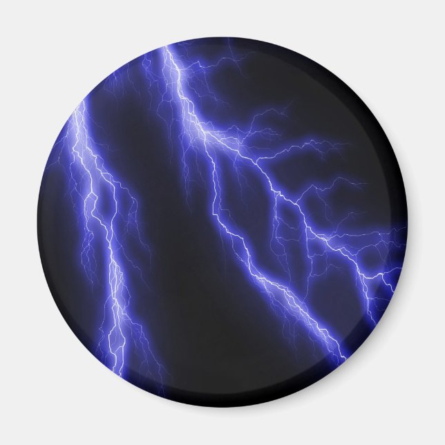 lightning magnet (Front)