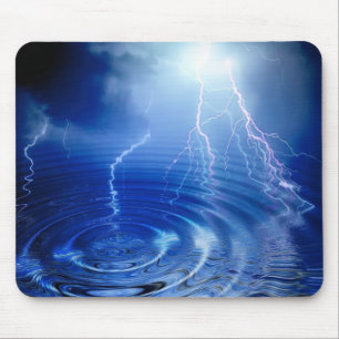 Lightning Mousepad