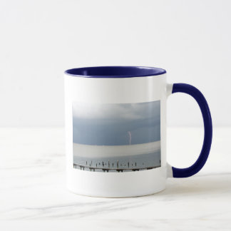 LIGHTNING!! MUG