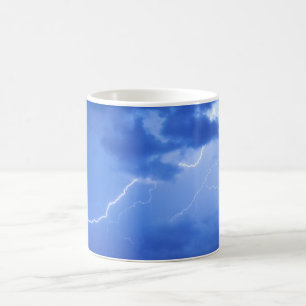 Lightning Mug