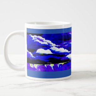 Lightning Mug