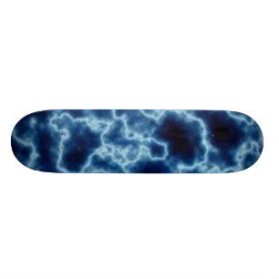 lightning skateboard