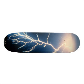 lightning skateboard