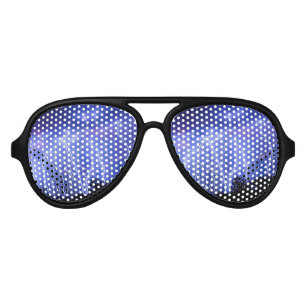 Lightning Storm Sunglasses