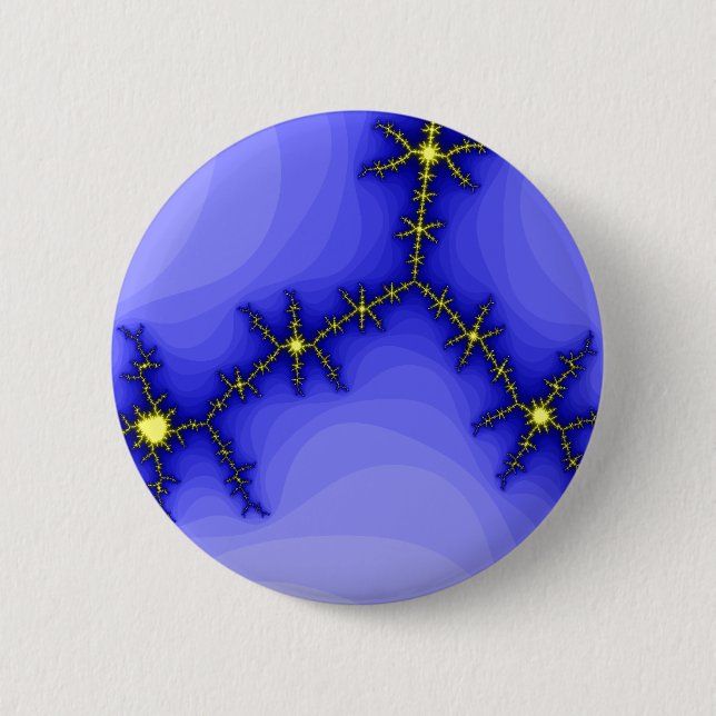 Lightning Strike Button (Front)