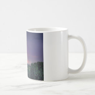 Lightning Strike Coffee Mug
