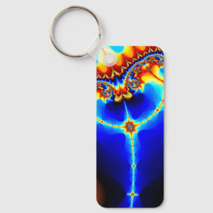 Lightning Strike - Keychain