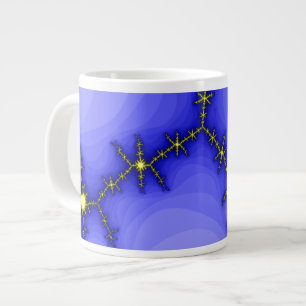 Lightning Strike Mug