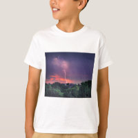 Lightning Strike