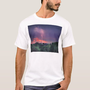 Lightning Strike T-Shirt