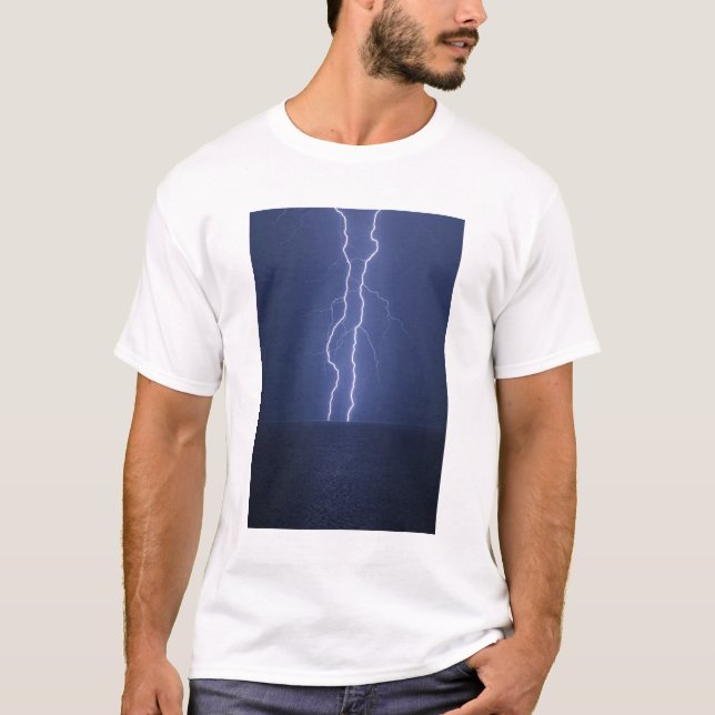 Lightning T-Shirt (Front)