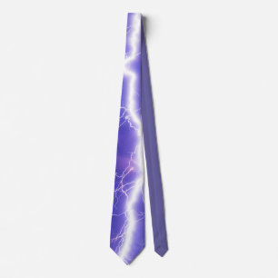 Lightning Tie